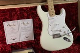Fender Masterbuilt John Cruz 69 Stratocaster NOS Olympic White-15.jpg